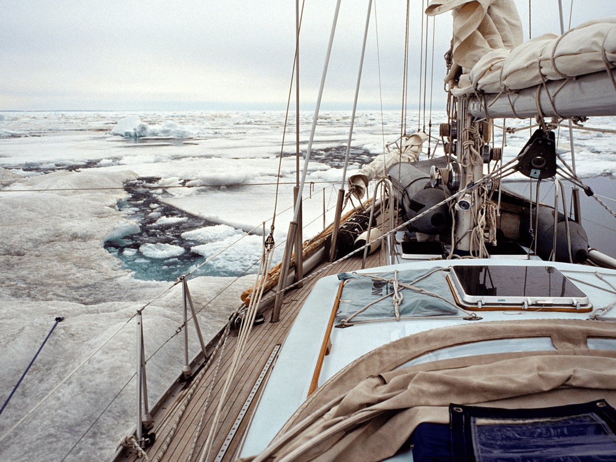 Welcome to the New Age of Climate&nbsp;Exploration