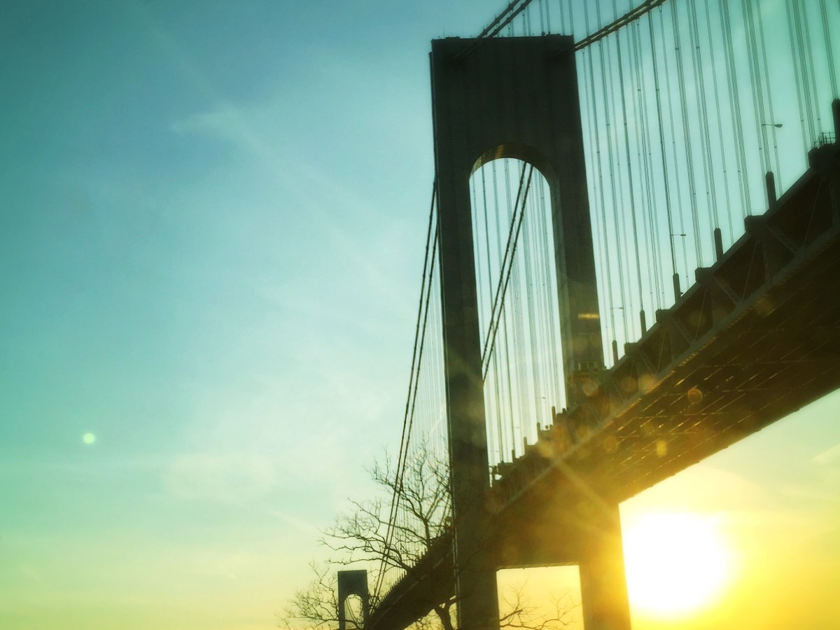 Future of American Infrastructure Hinges on Paris&nbsp;Agreement