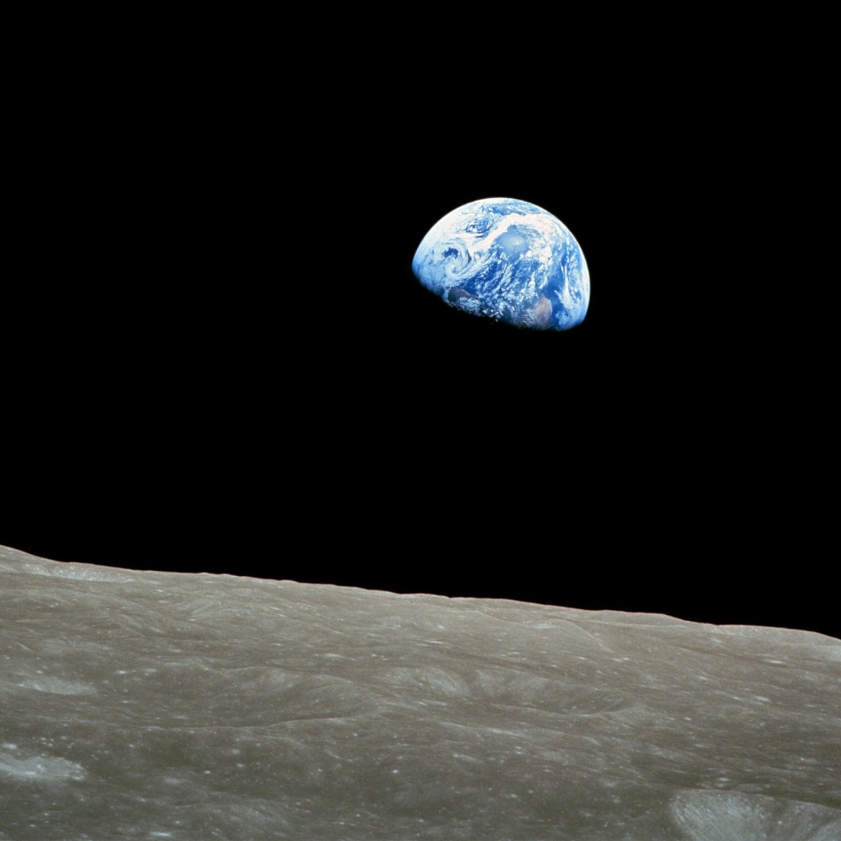 Earthrise