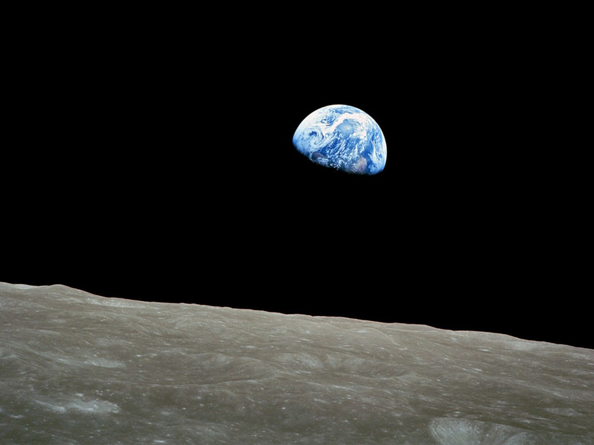 Earthrise