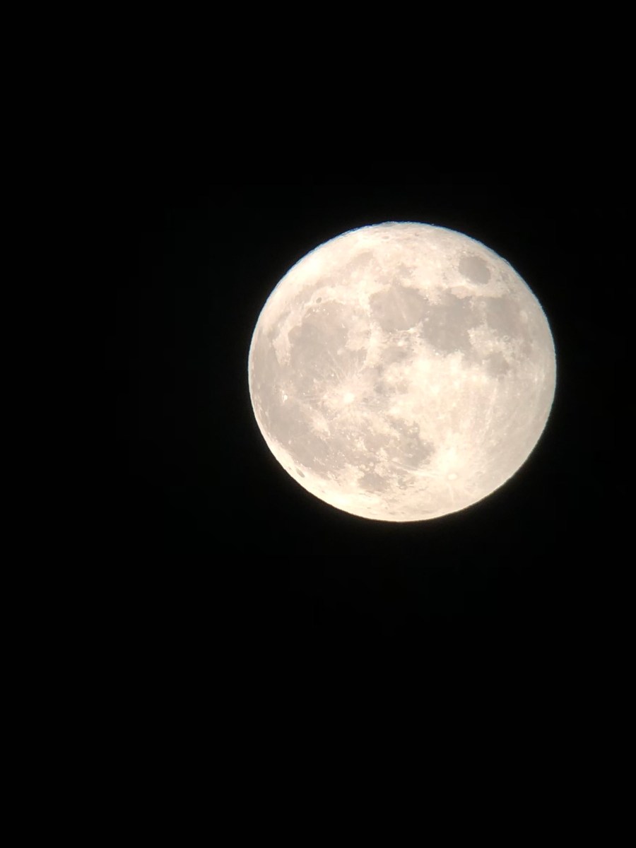 Moon mission for all&nbsp;humanity