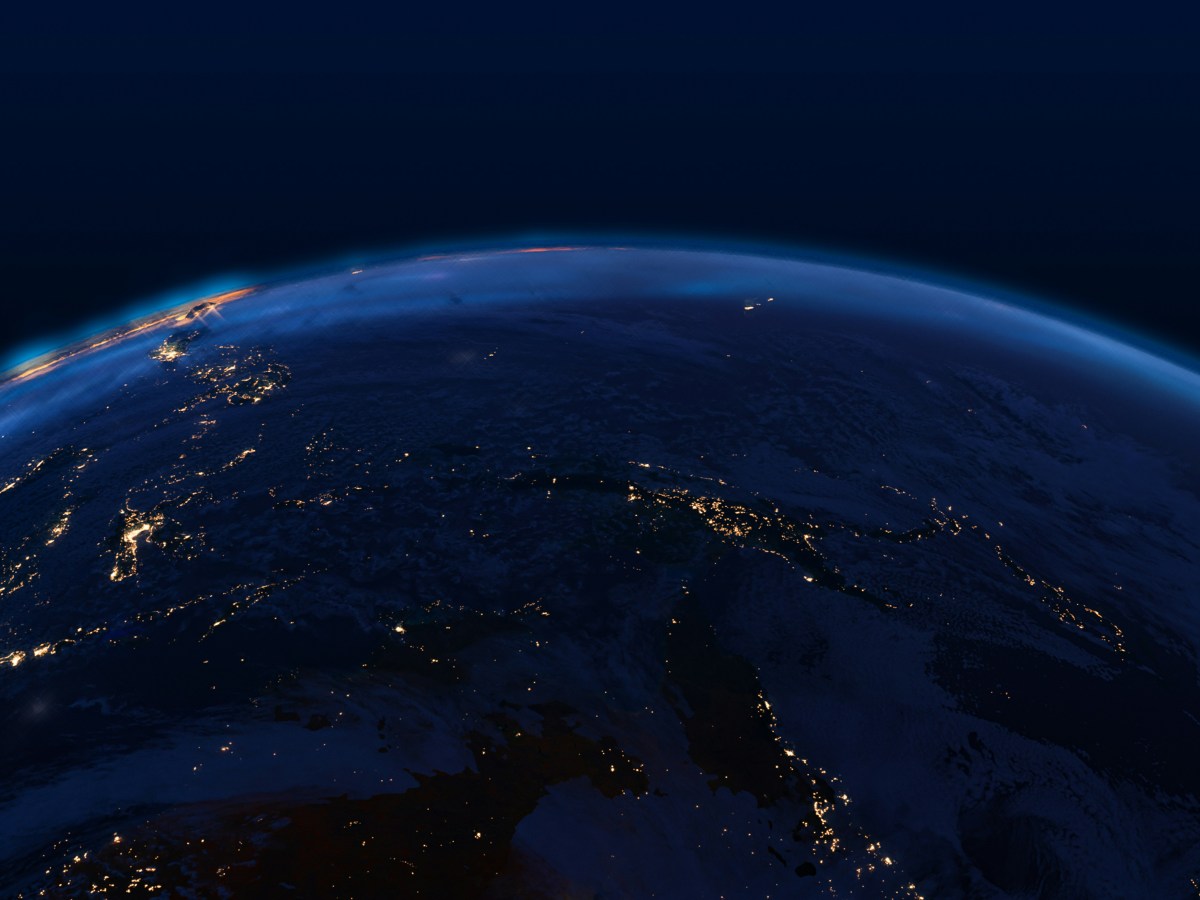 Protect rights, lives, Nature & future&nbsp;generations