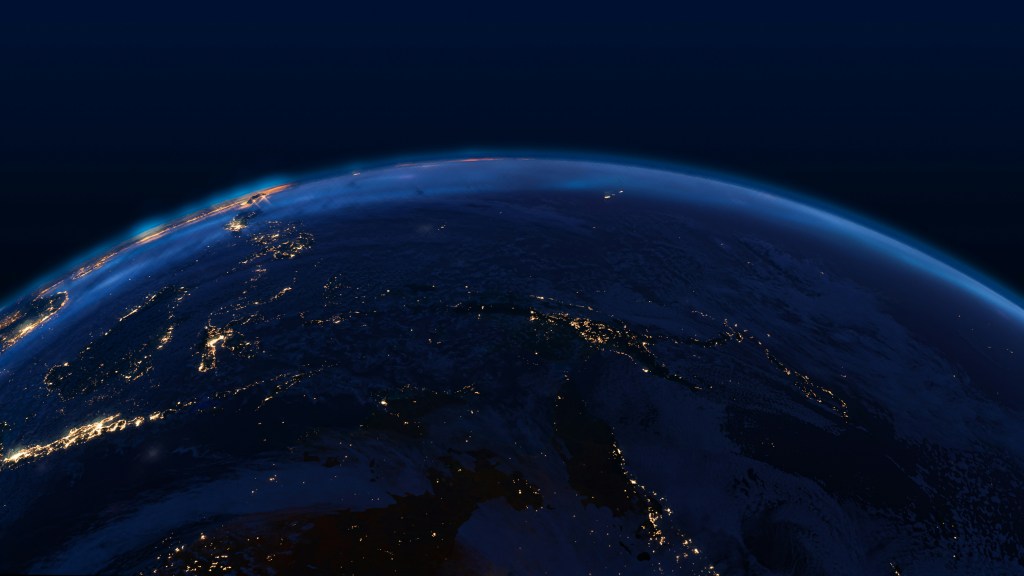 Protect rights, lives, Nature & future&nbsp;generations