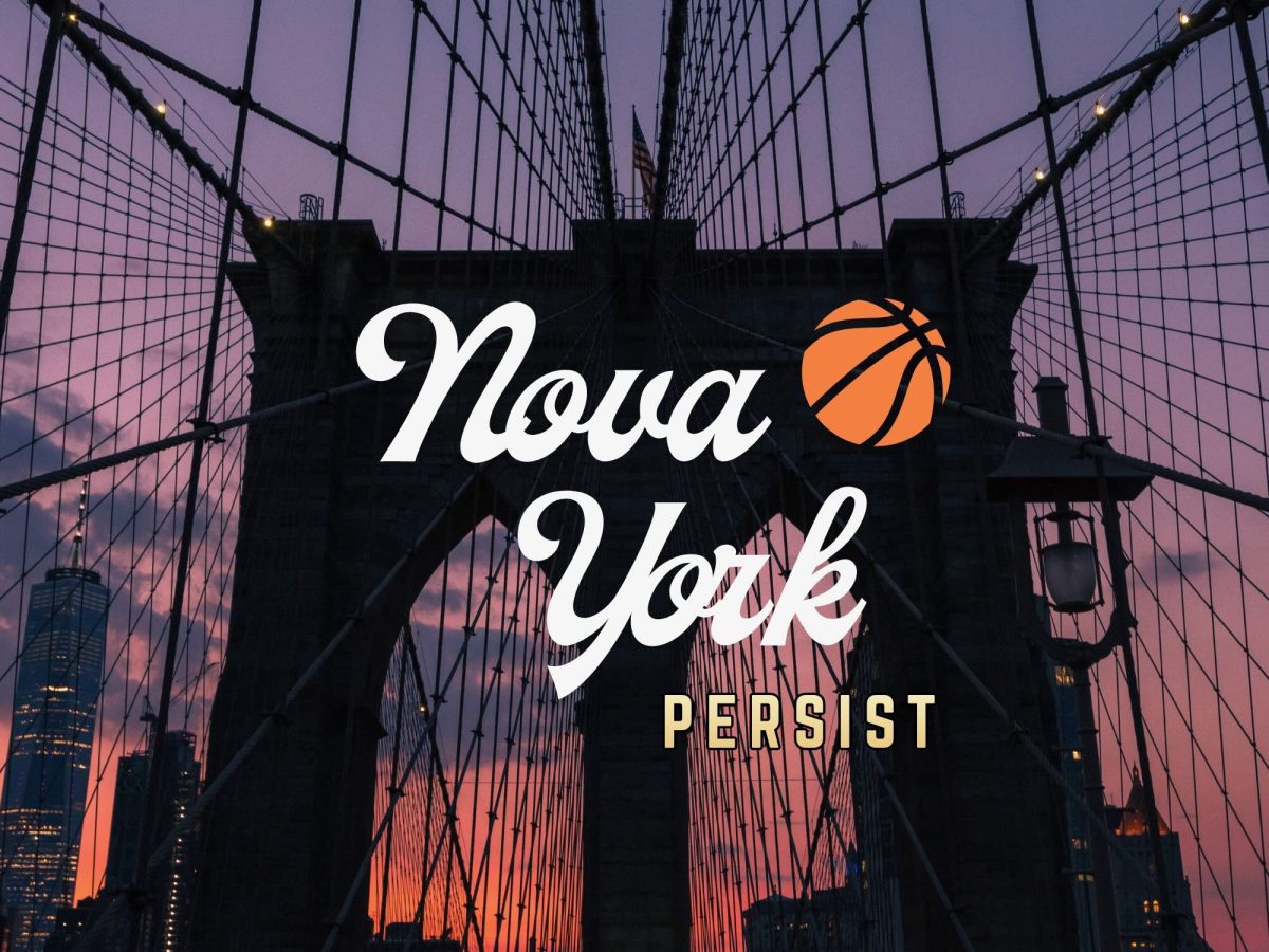 Nova Knicks: Changing the&nbsp;game