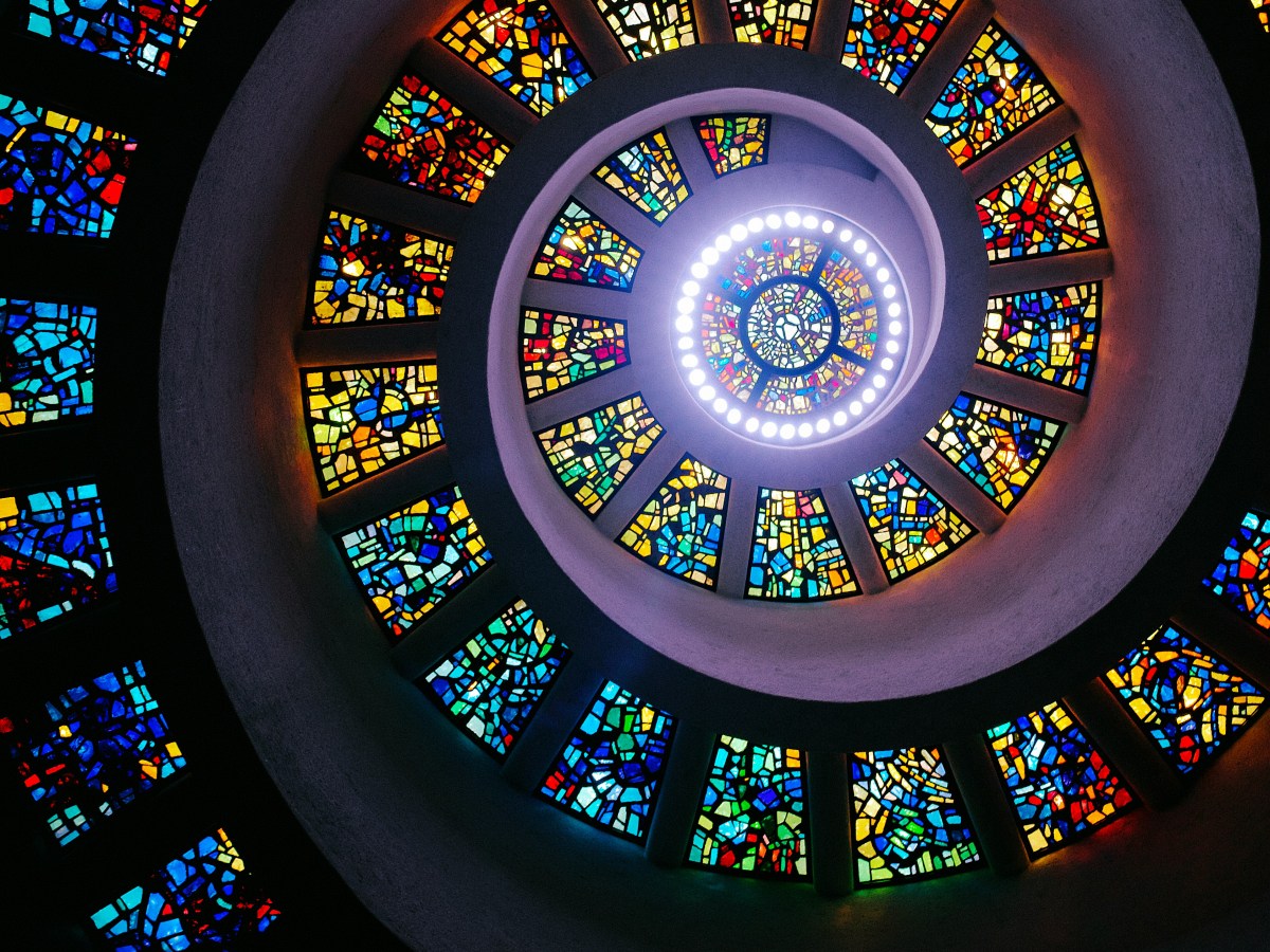 The Ghosts of Machine&nbsp;Learning