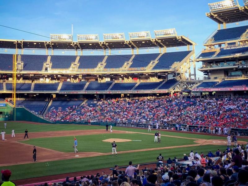 A Prayer for the Values of&nbsp;Sports